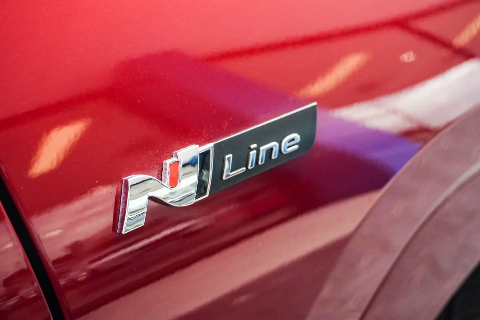 2022 Hyundai Tucson Gallery Image 18