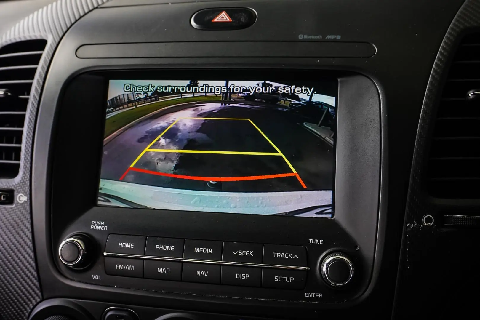 2018 Kia Cerato Gallery Image 23