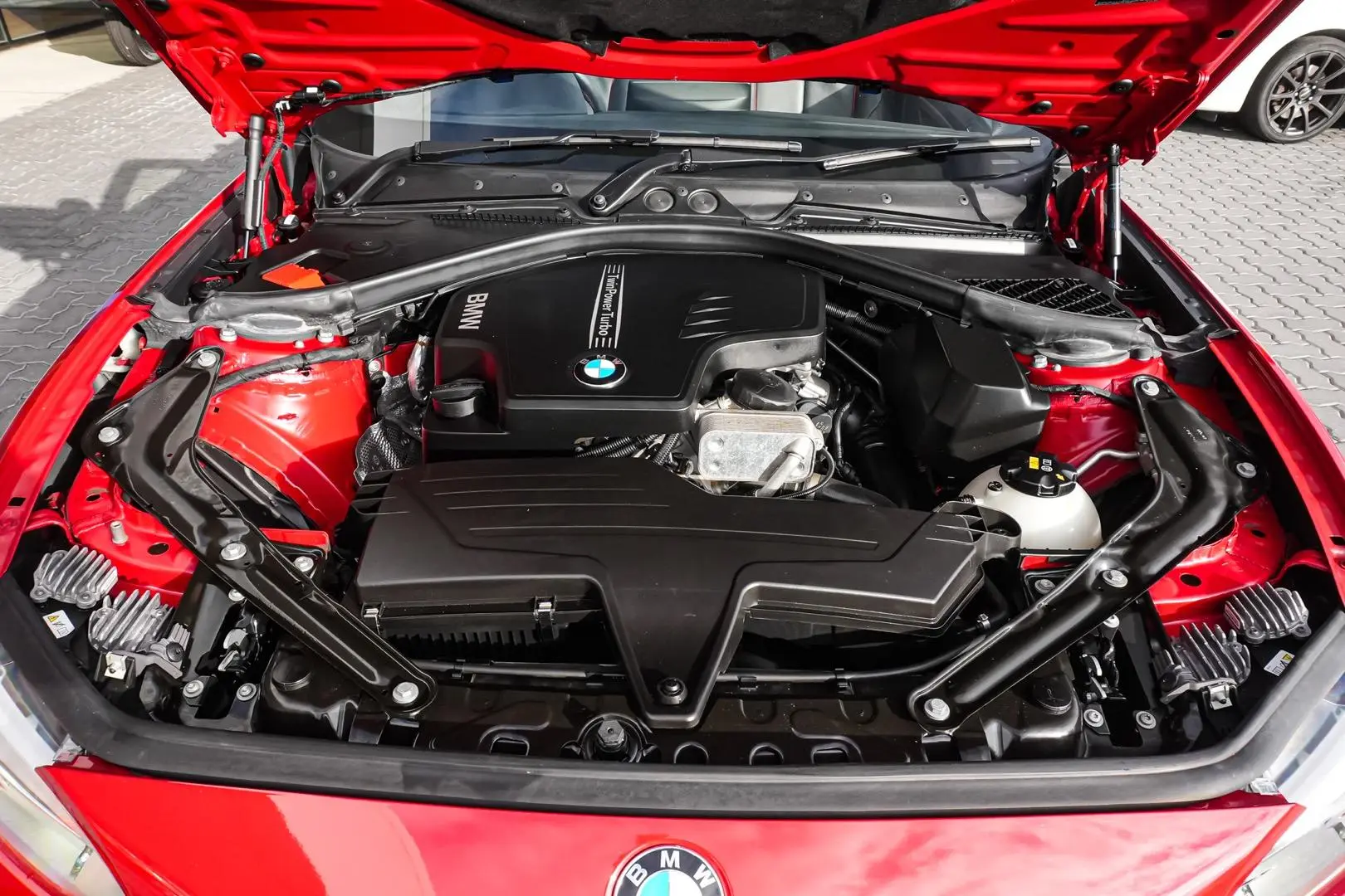 2014 BMW 2 Series Gallery Image 26