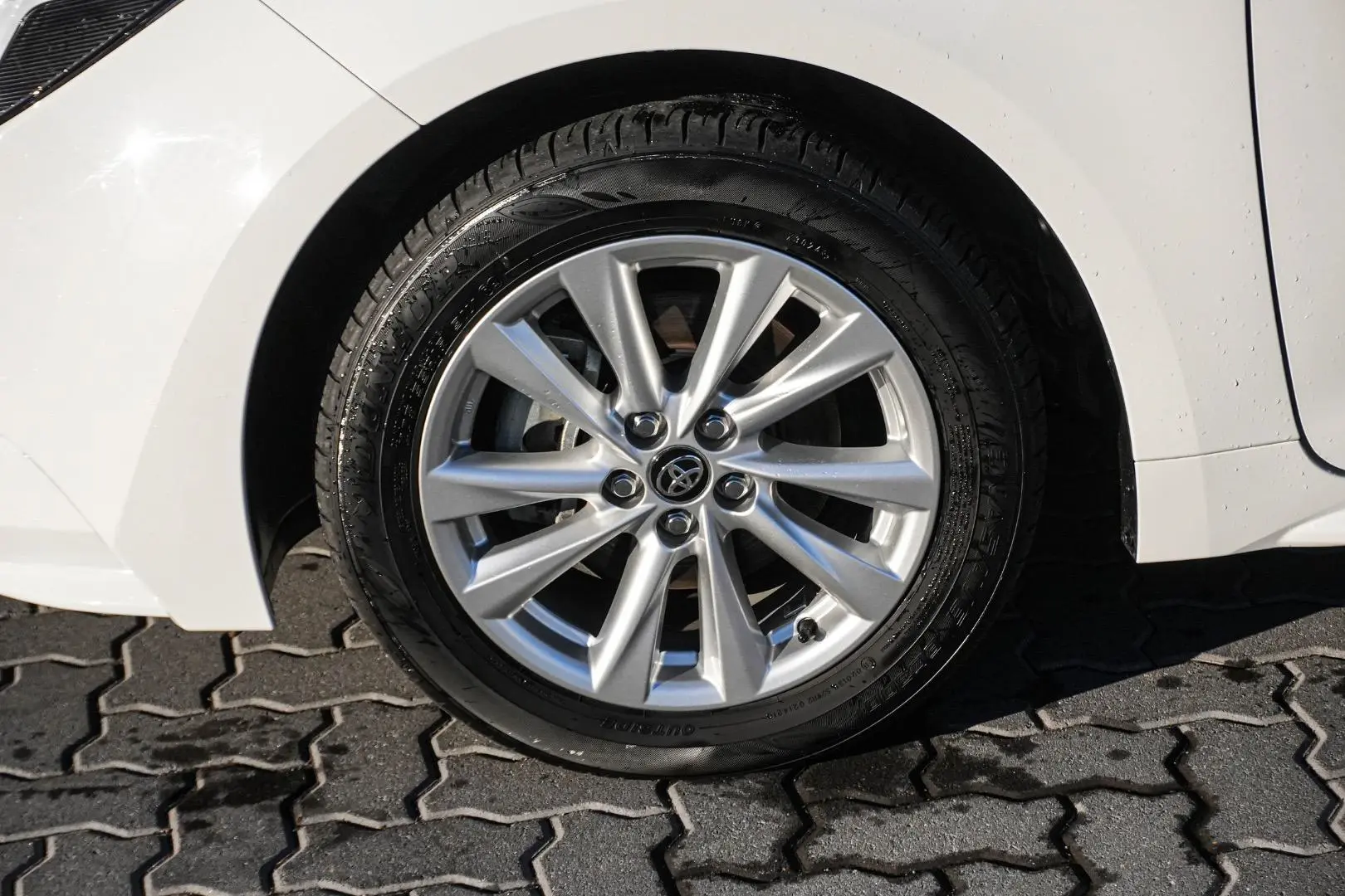2024 Toyota Corolla Gallery Image 13