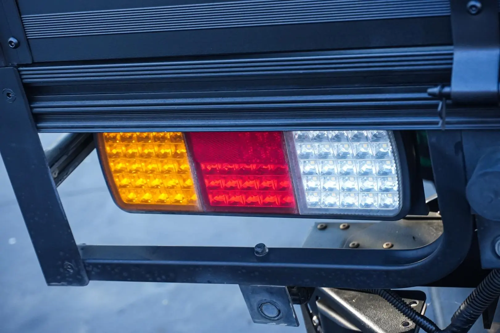 2022 Isuzu D-MAX Gallery Image 14