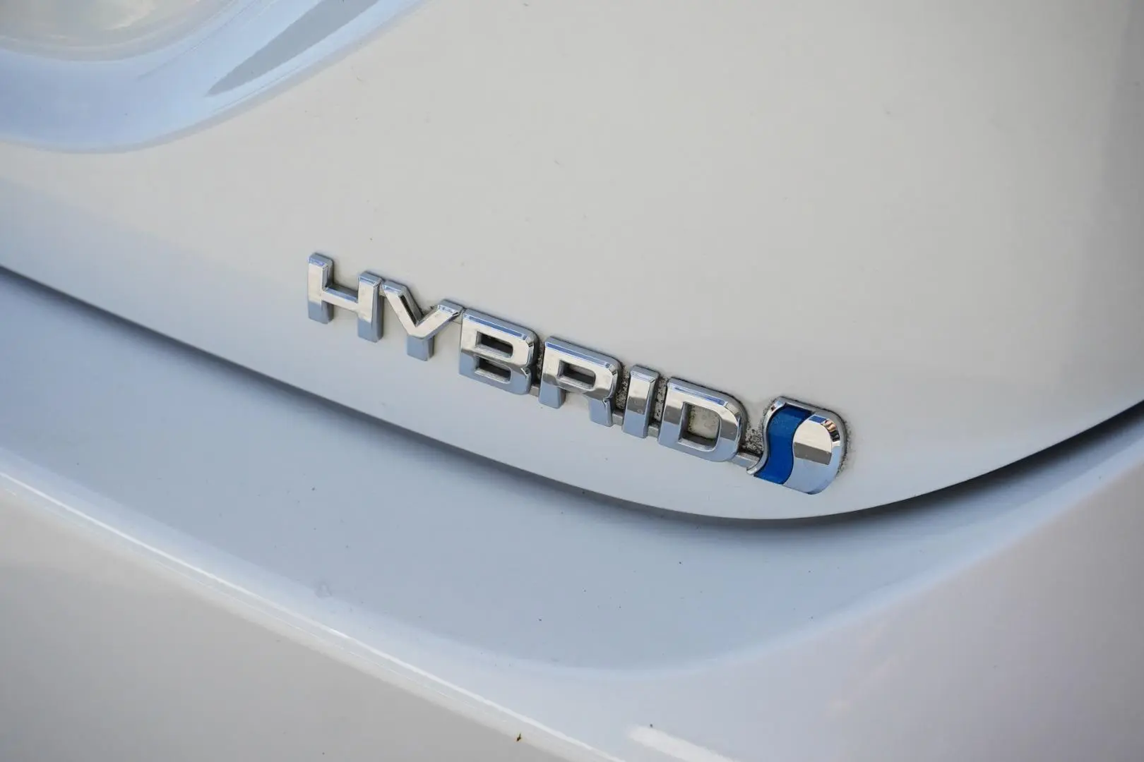 2019 Toyota Camry Gallery Image 14