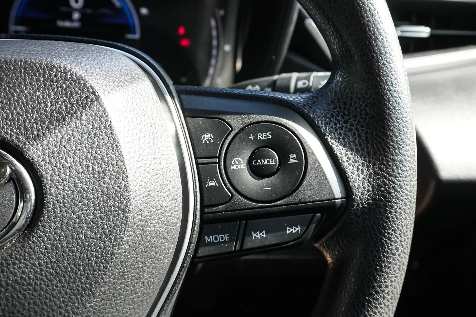 2022 Toyota Corolla Gallery Image 19