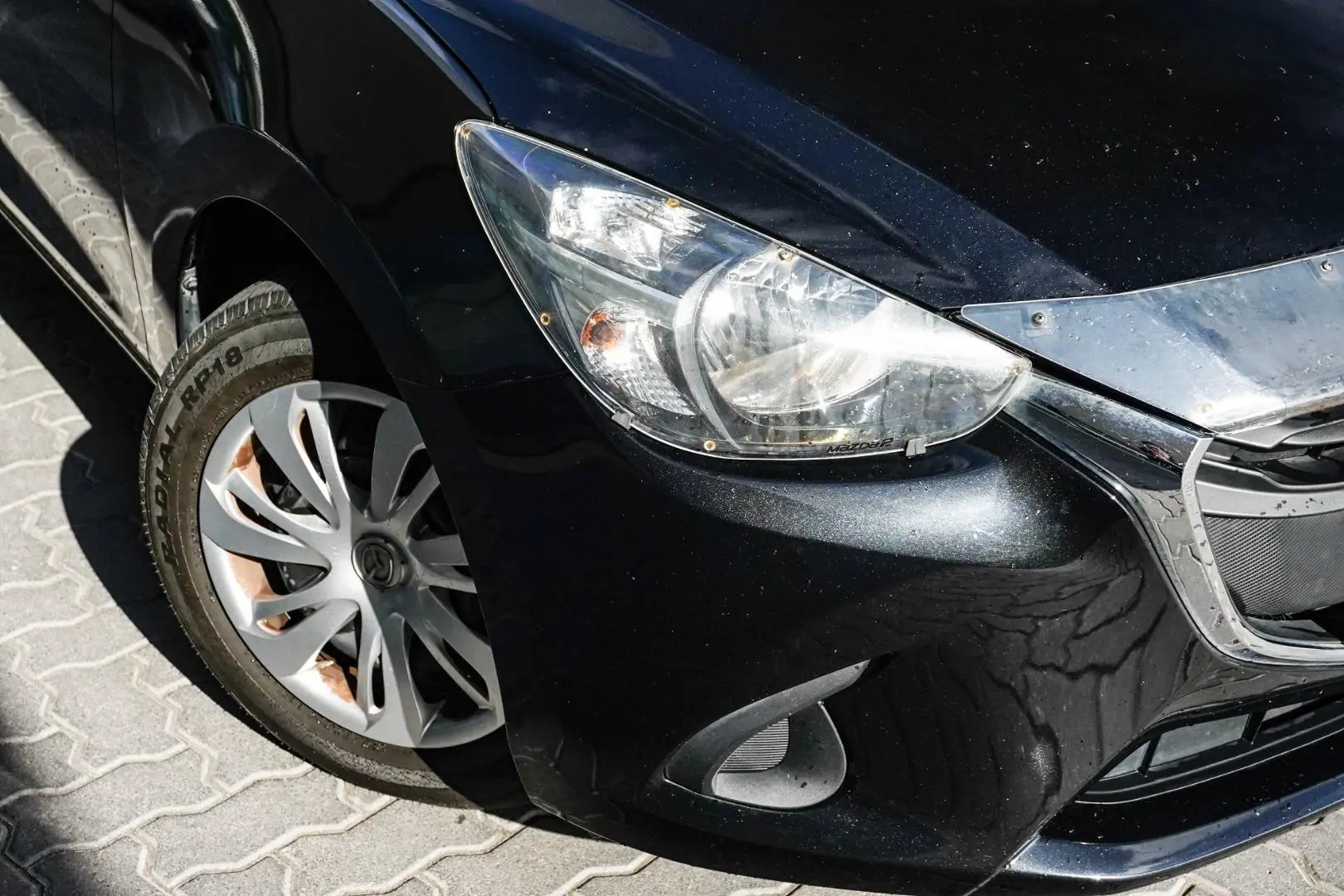 2018 Mazda 2 Gallery Image 12