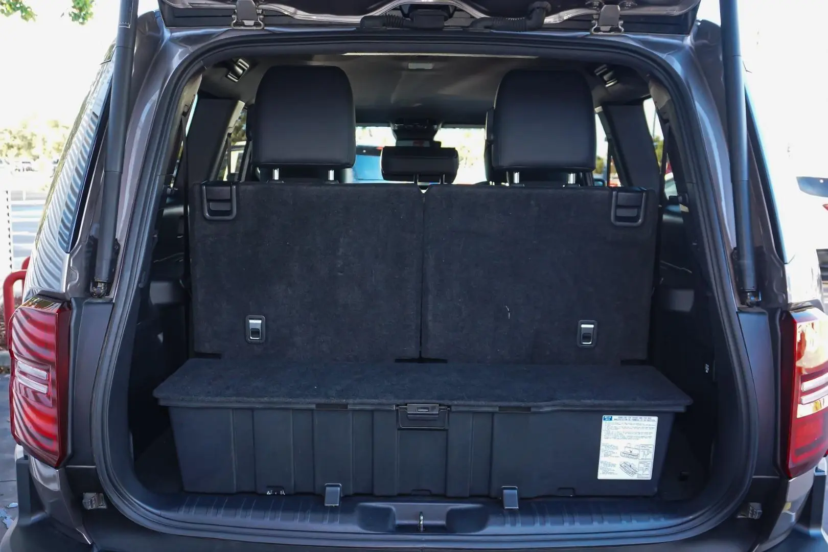 2024 Toyota Landcruiser Prado Gallery Image 10