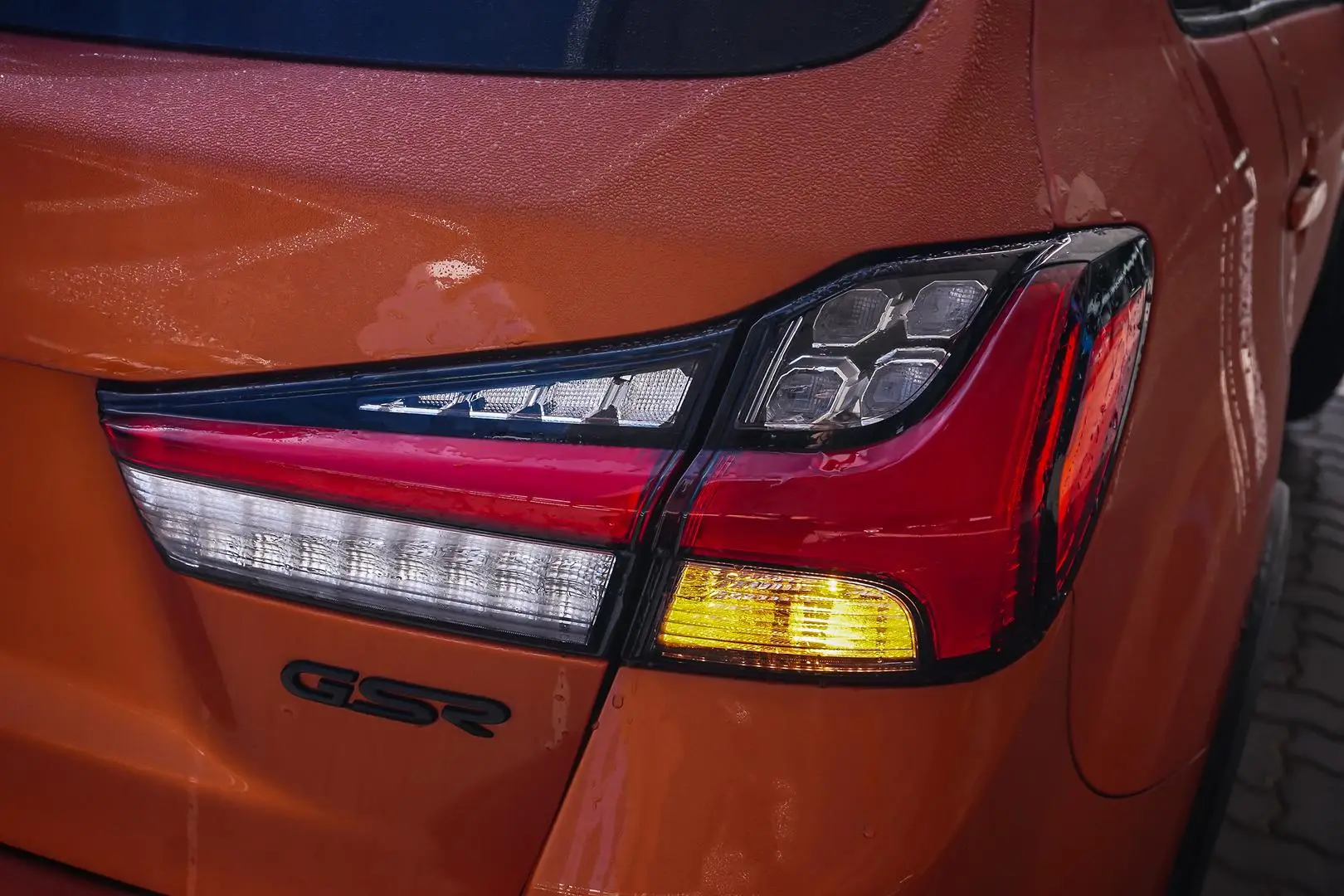 2024 Mitsubishi ASX Gallery Image 14