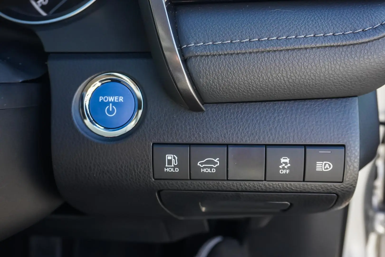2021 Toyota Camry Gallery Image 22