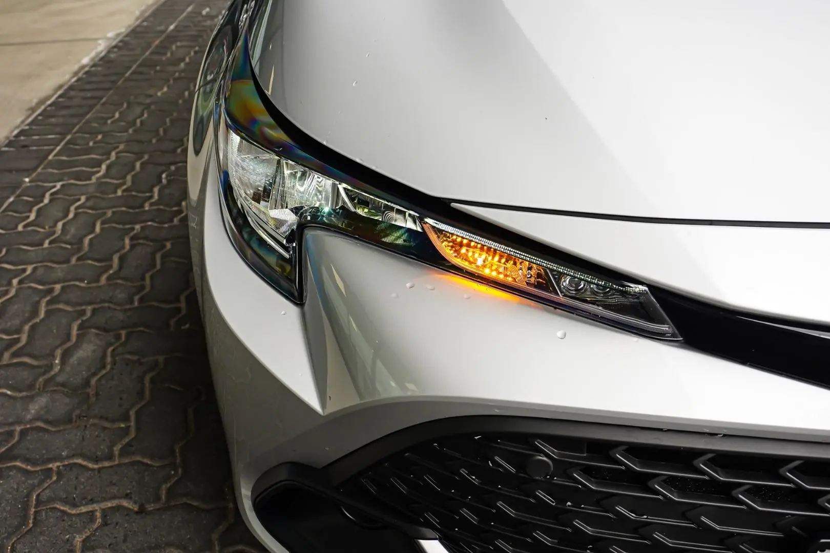 2023 Toyota Corolla Gallery Image 13