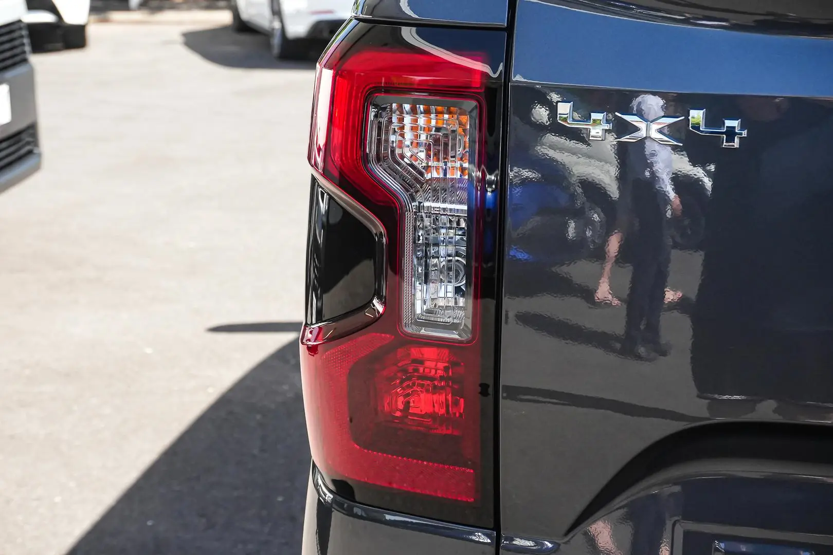 2022 Ford Ranger Gallery Image 8