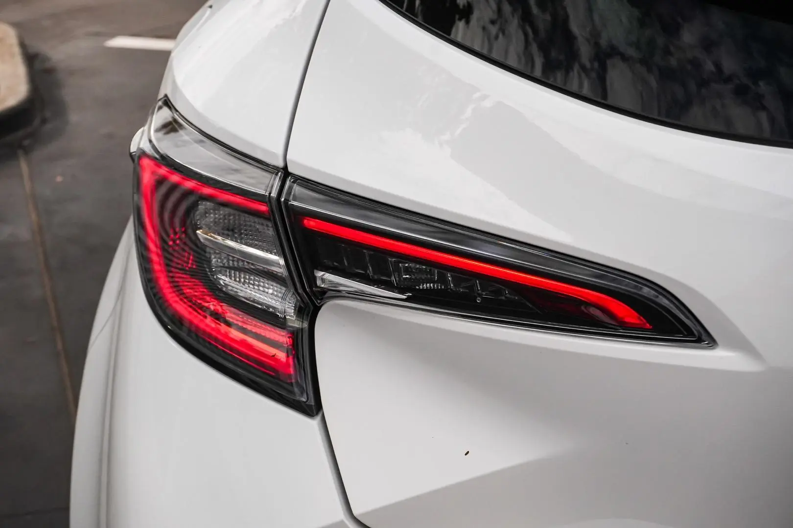 2022 Toyota Corolla Gallery Image 14