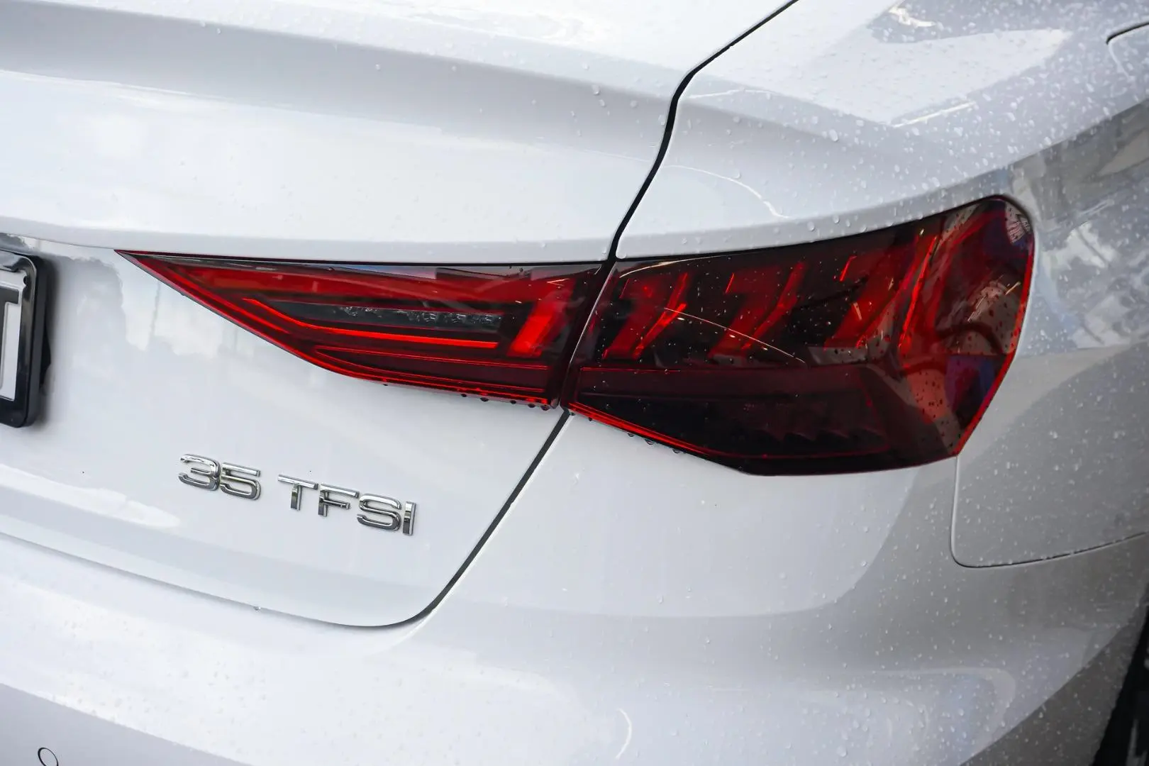 2022 Audi A3 Gallery Image 14