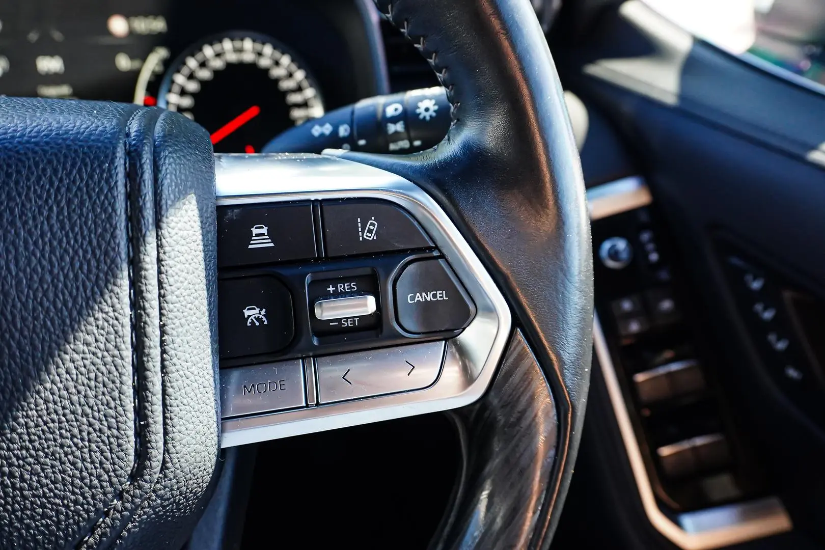 2023 Toyota Landcruiser Gallery Image 23