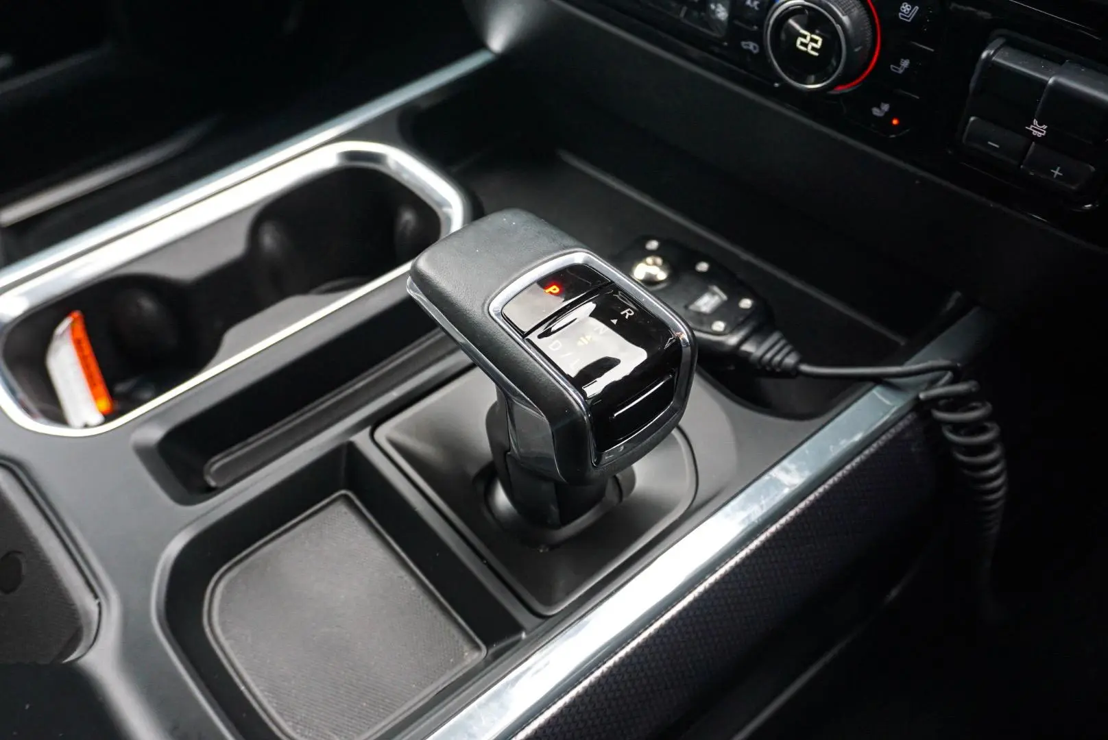 2024 Chevrolet Silverado Gallery Image 19