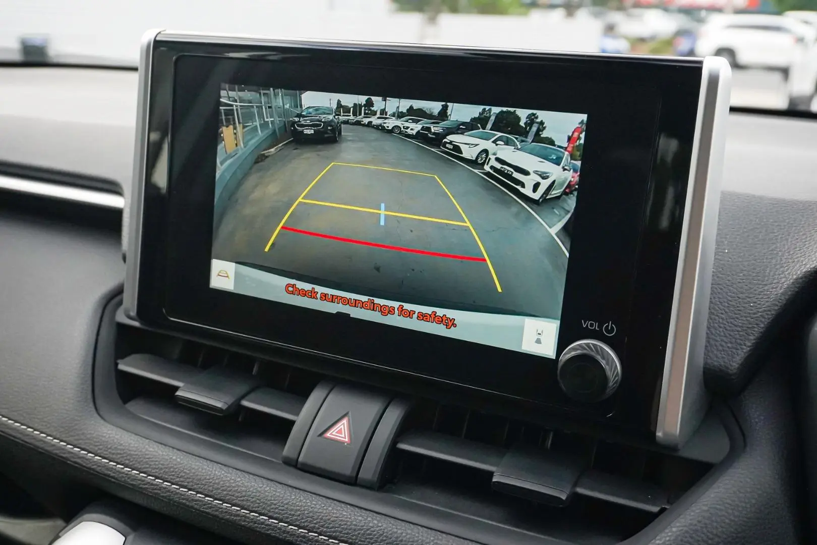2024 Toyota RAV4 Gallery Image 22