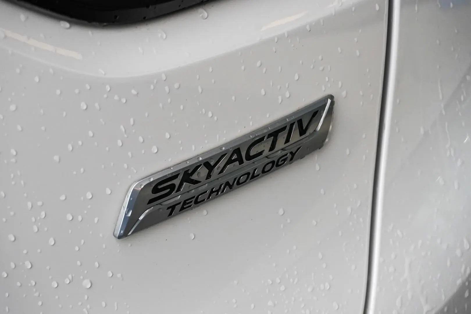 2019 Mazda CX-3 Gallery Image 10