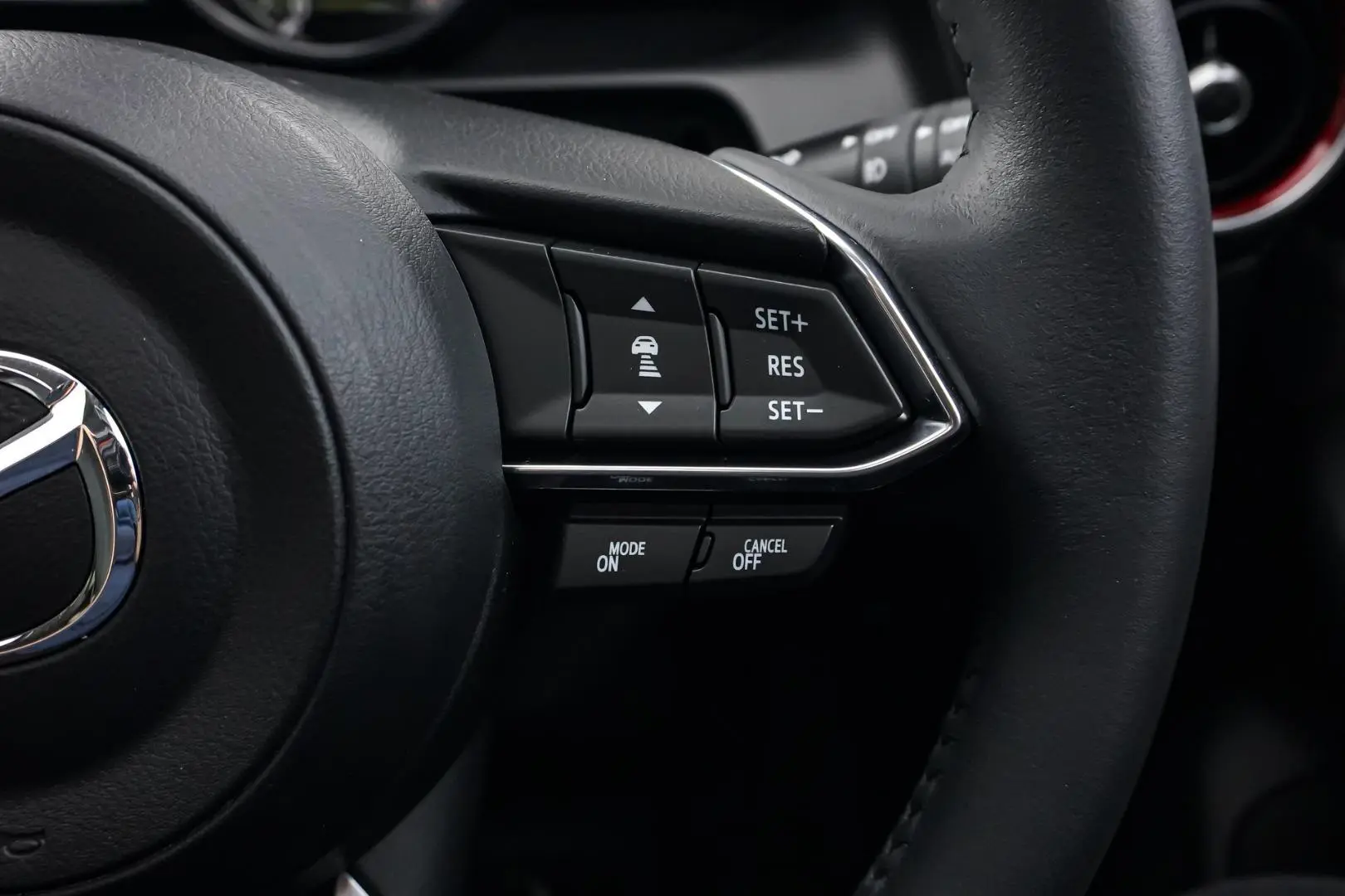 2024 Mazda CX-3 Gallery Image 21