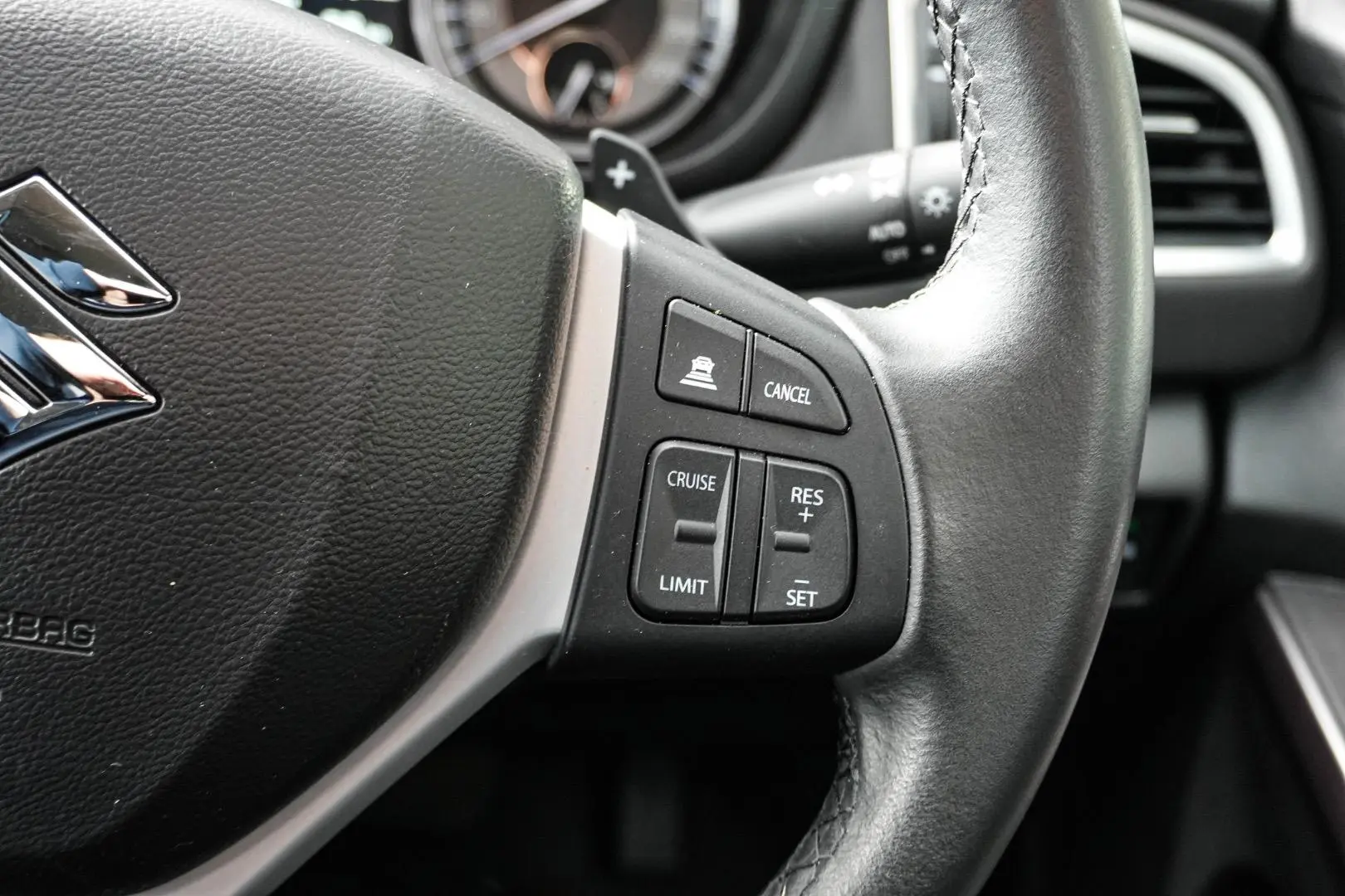 2024 Suzuki S-Cross Gallery Image 20