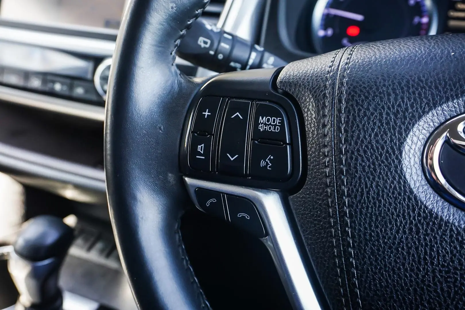 2019 Toyota Kluger Gallery Image 18