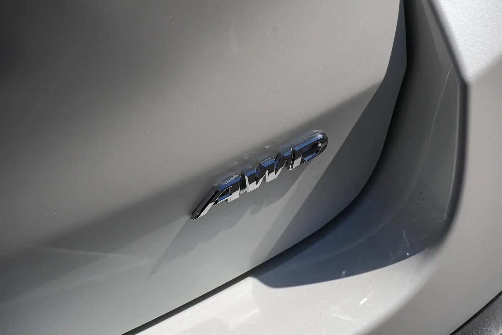 2019 Toyota Kluger Gallery Image 15