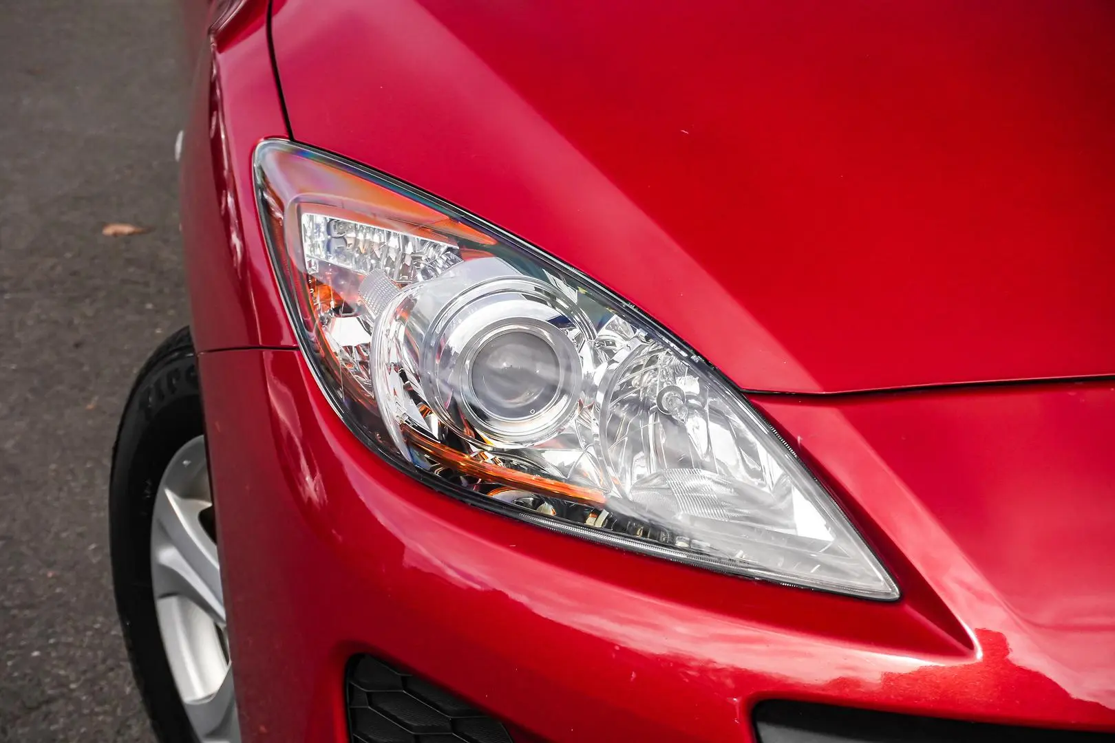 2012 Mazda 3 Gallery Image 11