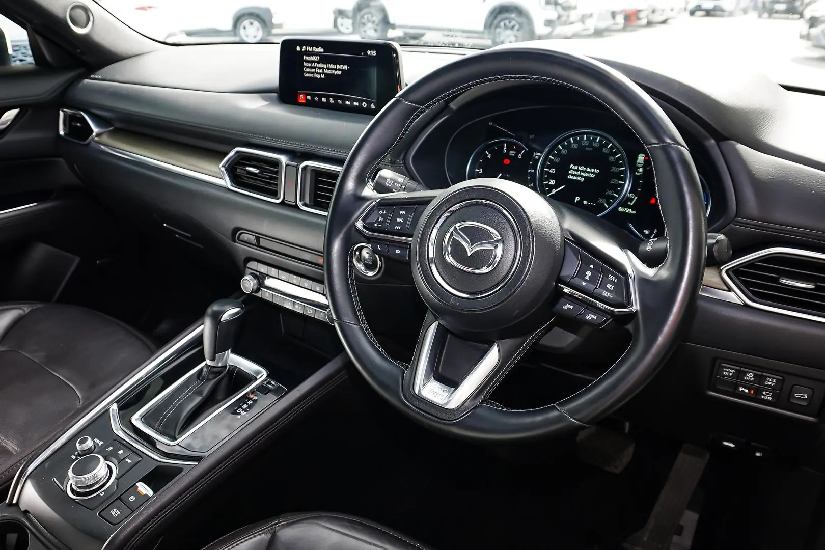2019 Mazda CX-5 Gallery Image 7