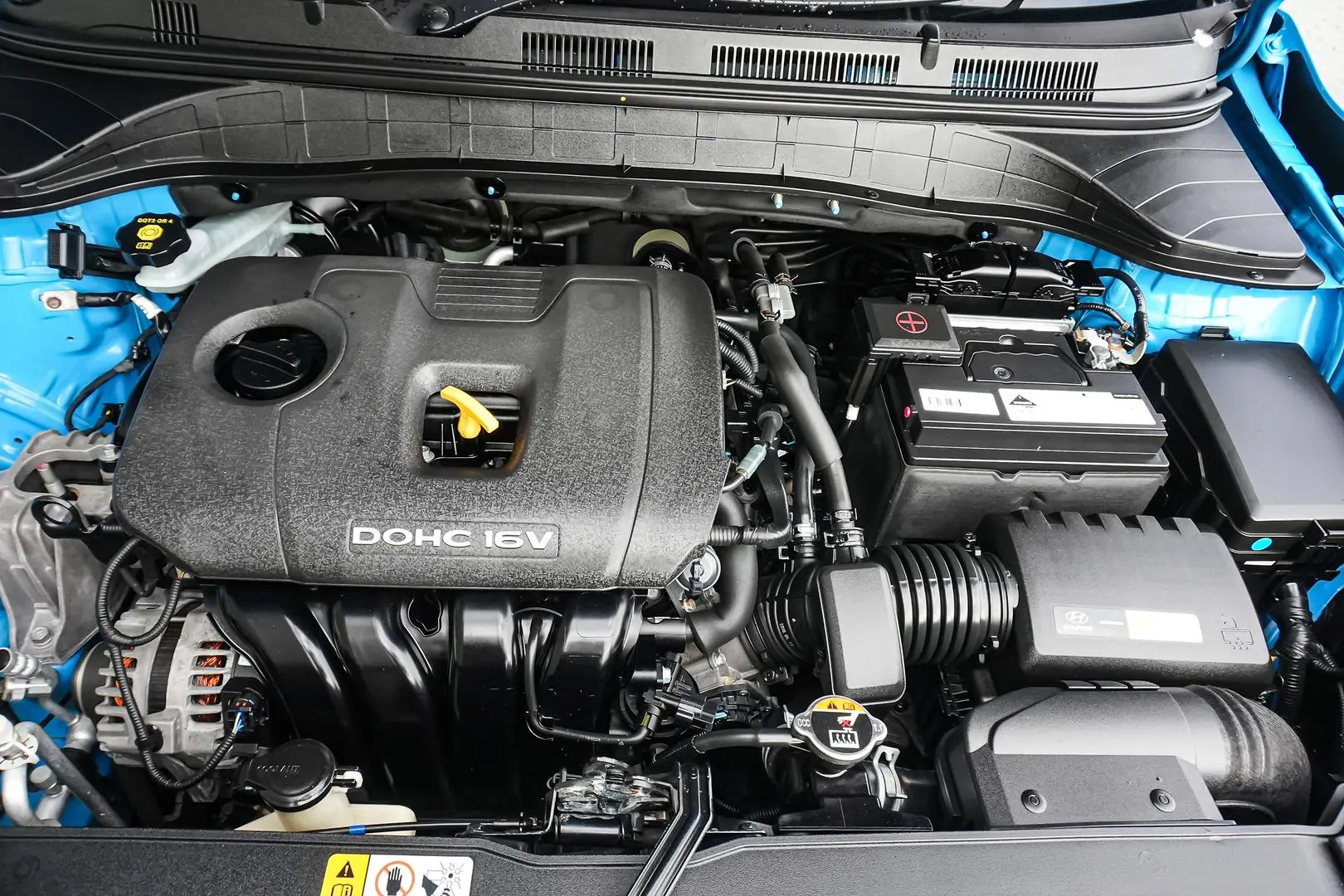 2018 Hyundai Kona Gallery Image 23