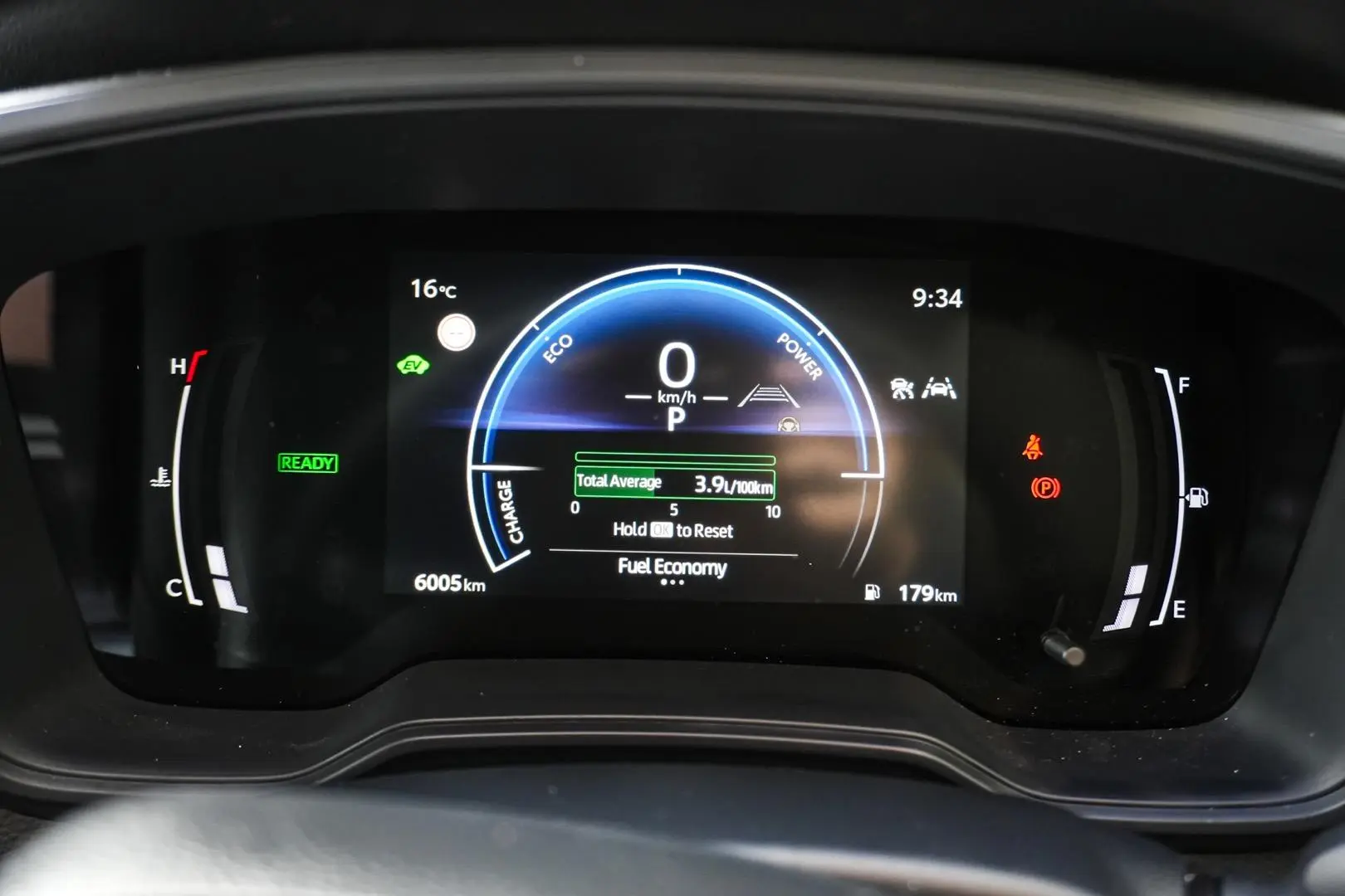 2025 Toyota Corolla Gallery Image 18