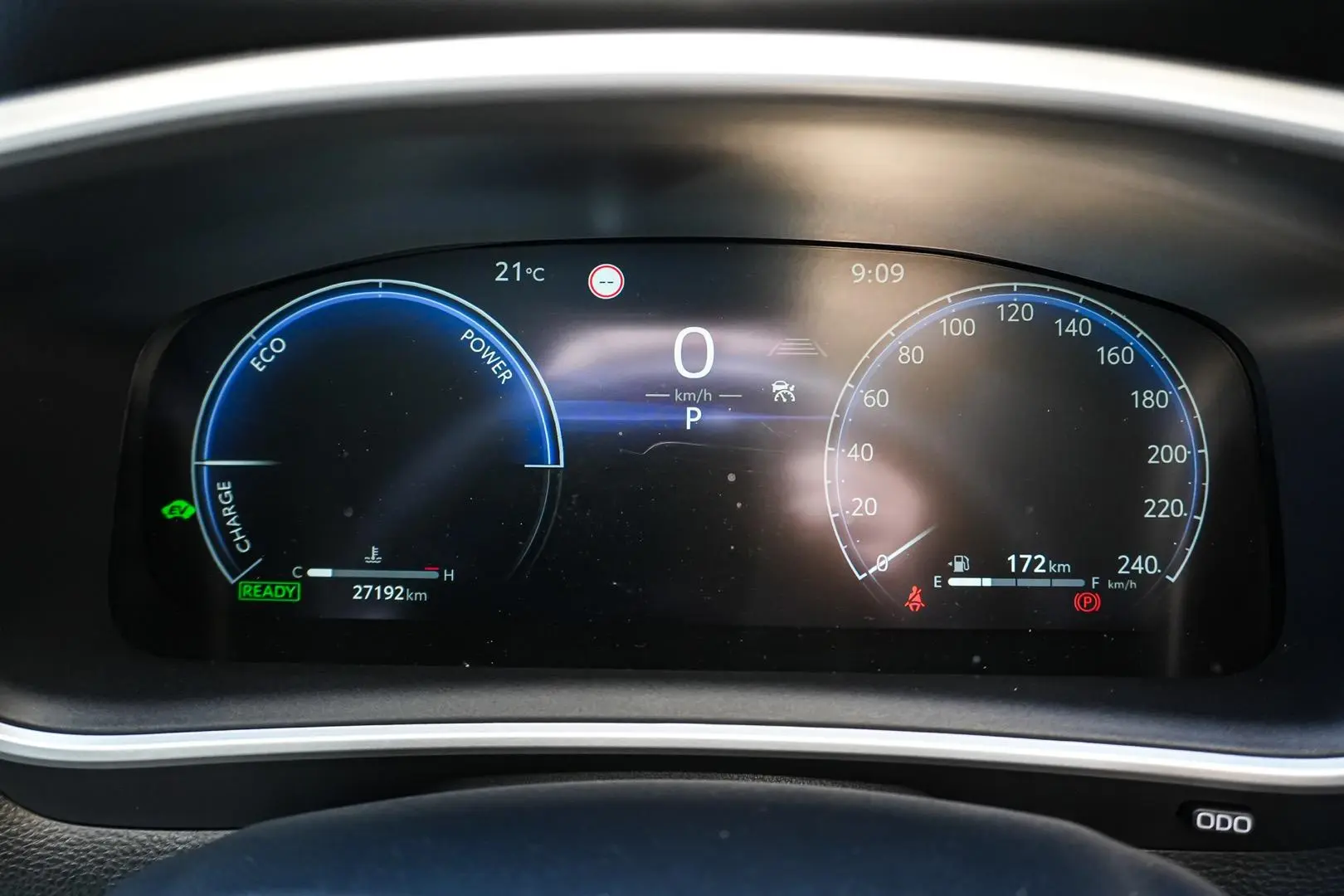 2024 Toyota Corolla Cross Gallery Image 17