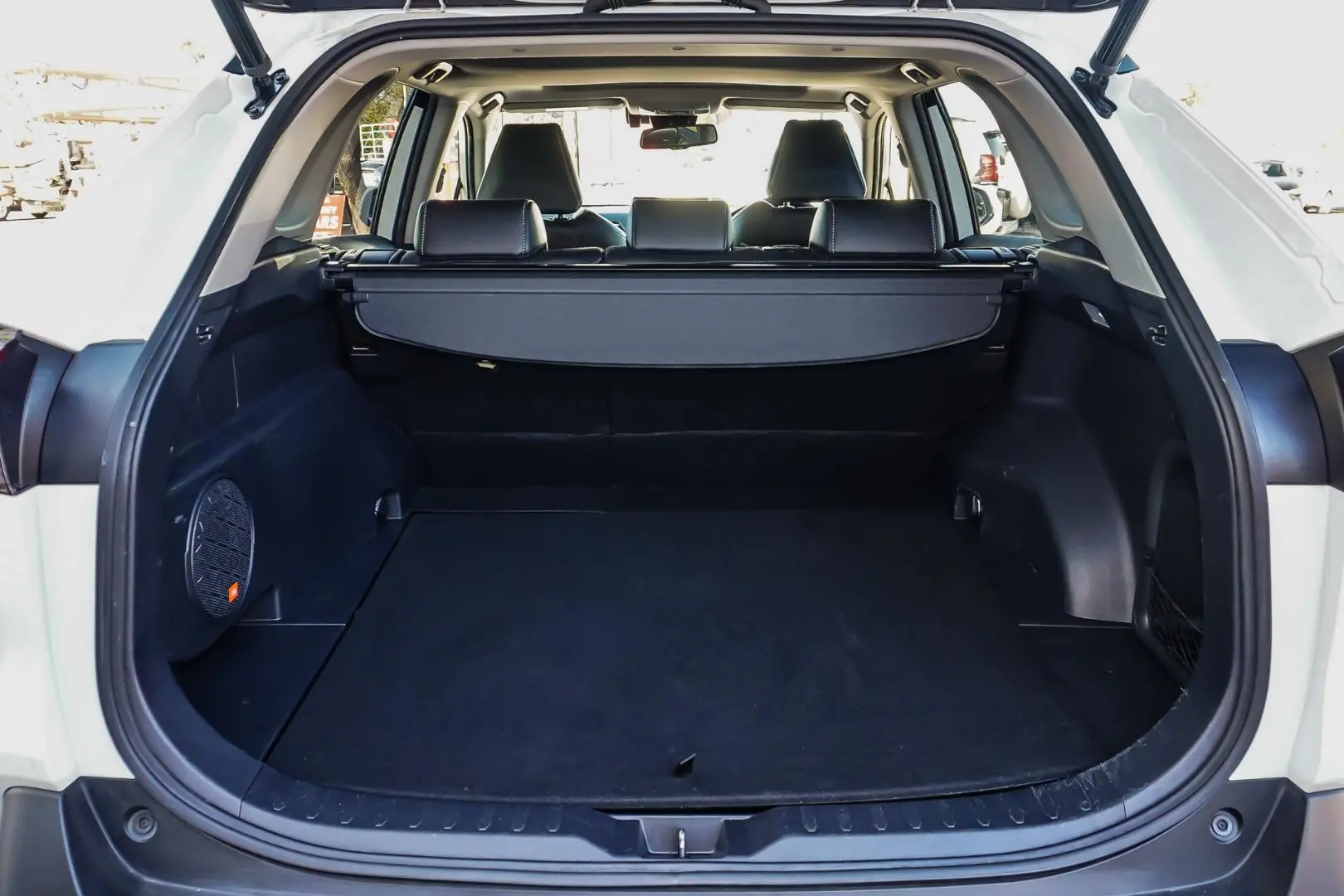 2021 Toyota RAV4 Gallery Image 10