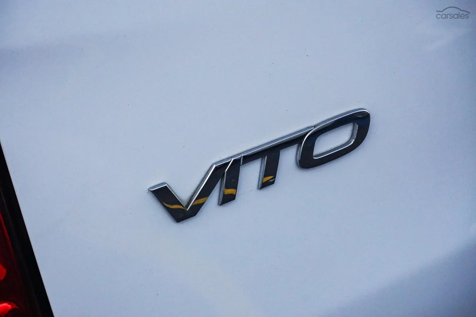 2019 Mercedes-Benz Vito Image 14