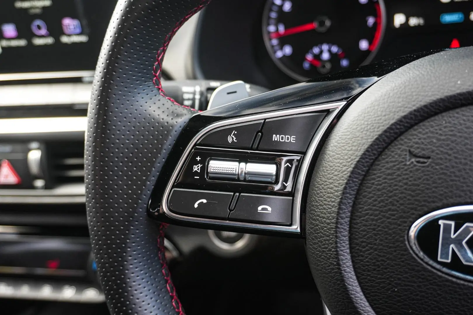 2020 Kia Cerato Gallery Image 20