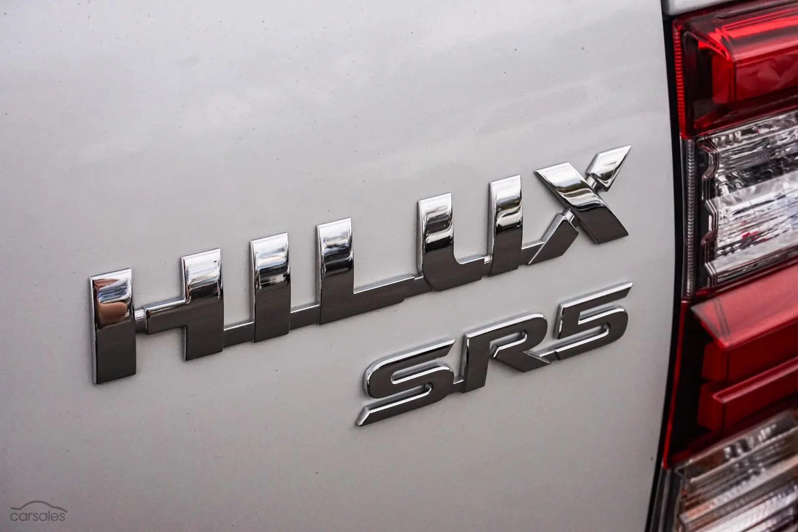 2022 Toyota Hilux Image 16