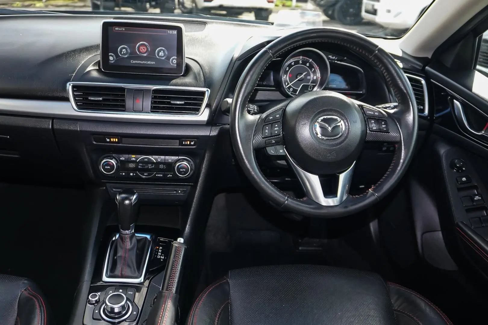 2014 Mazda 3 Gallery Image 8