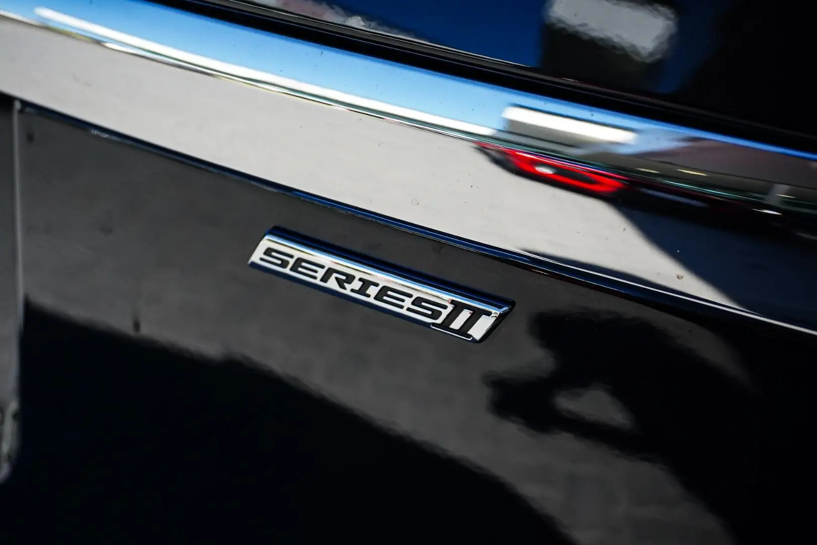 2016 Holden Commodore Gallery Image 15