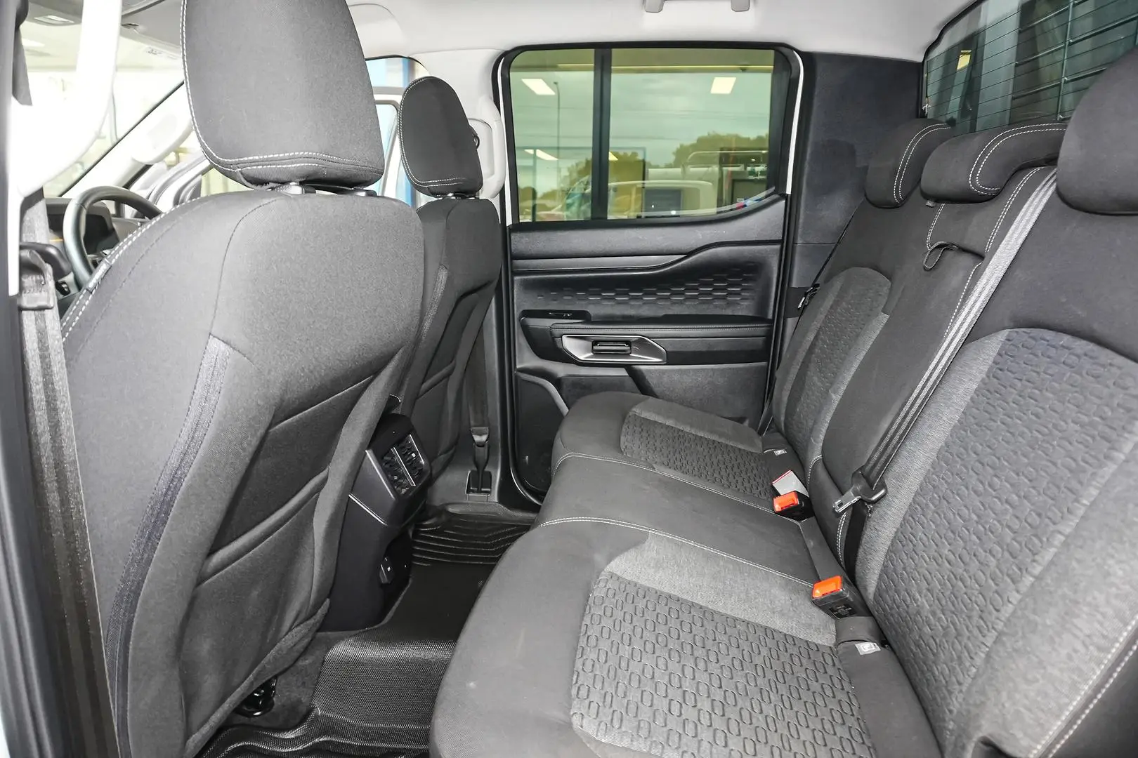 2023 Ford Ranger Gallery Image 8