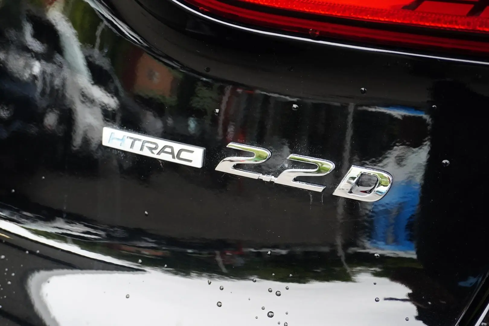 2018 Hyundai Santa Fe Gallery Image 14