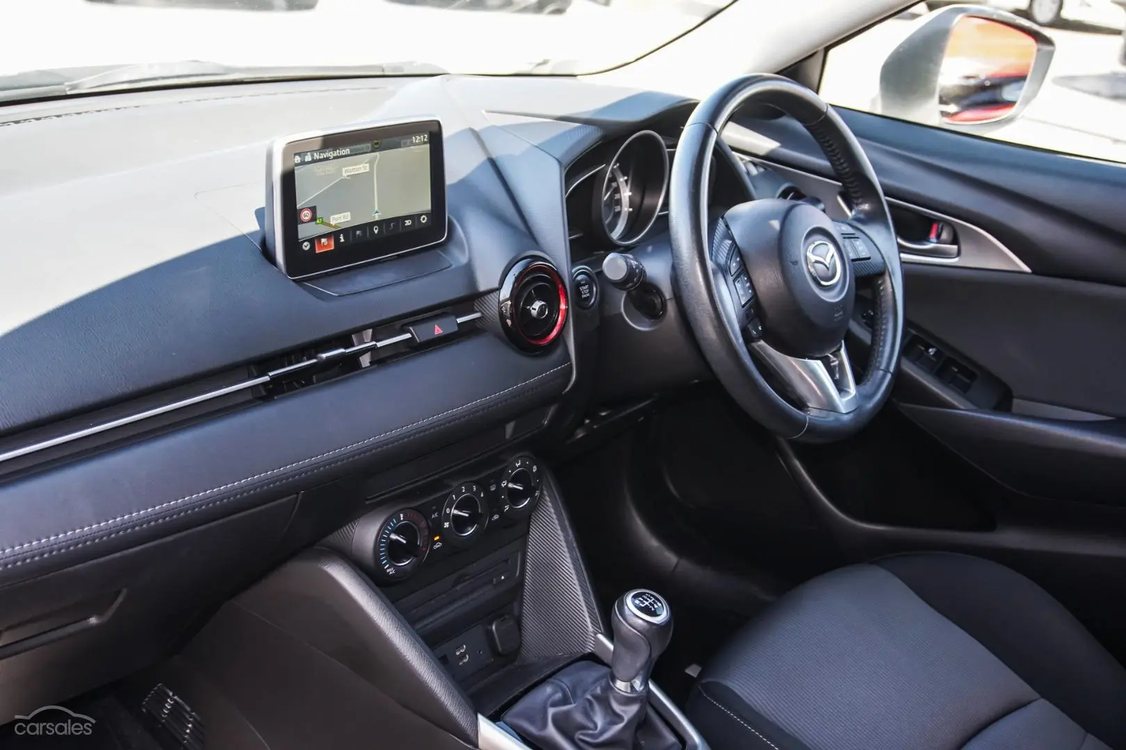 2016 Mazda CX-3 Image 10