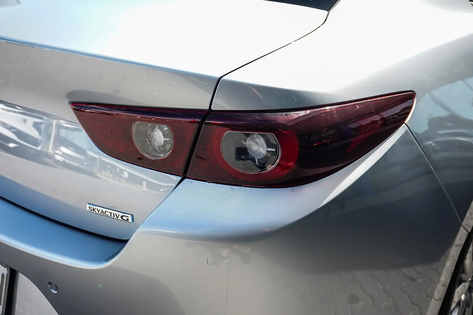 2022 Mazda 3 Gallery Image 13