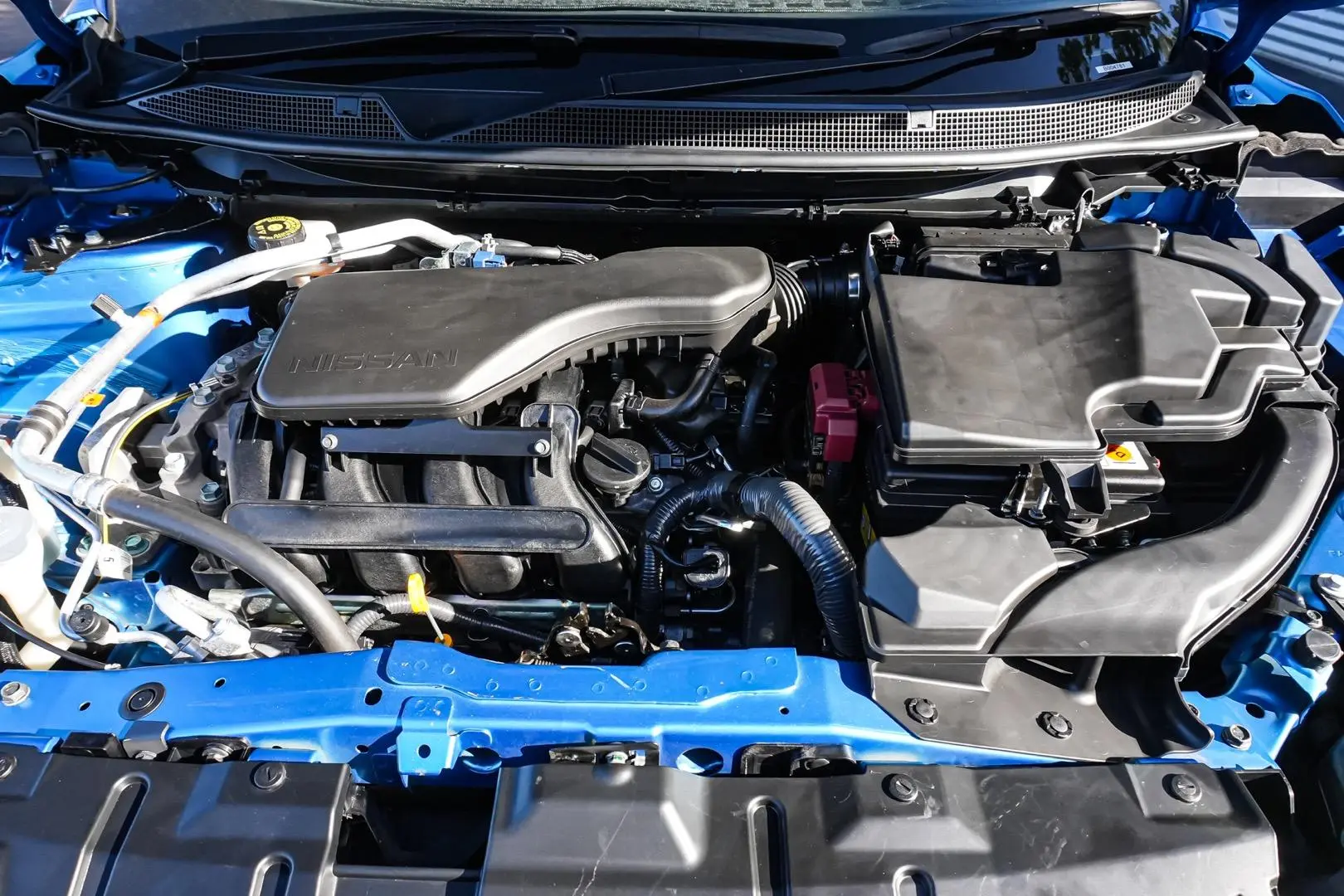 2019 Nissan QASHQAI Gallery Image 24