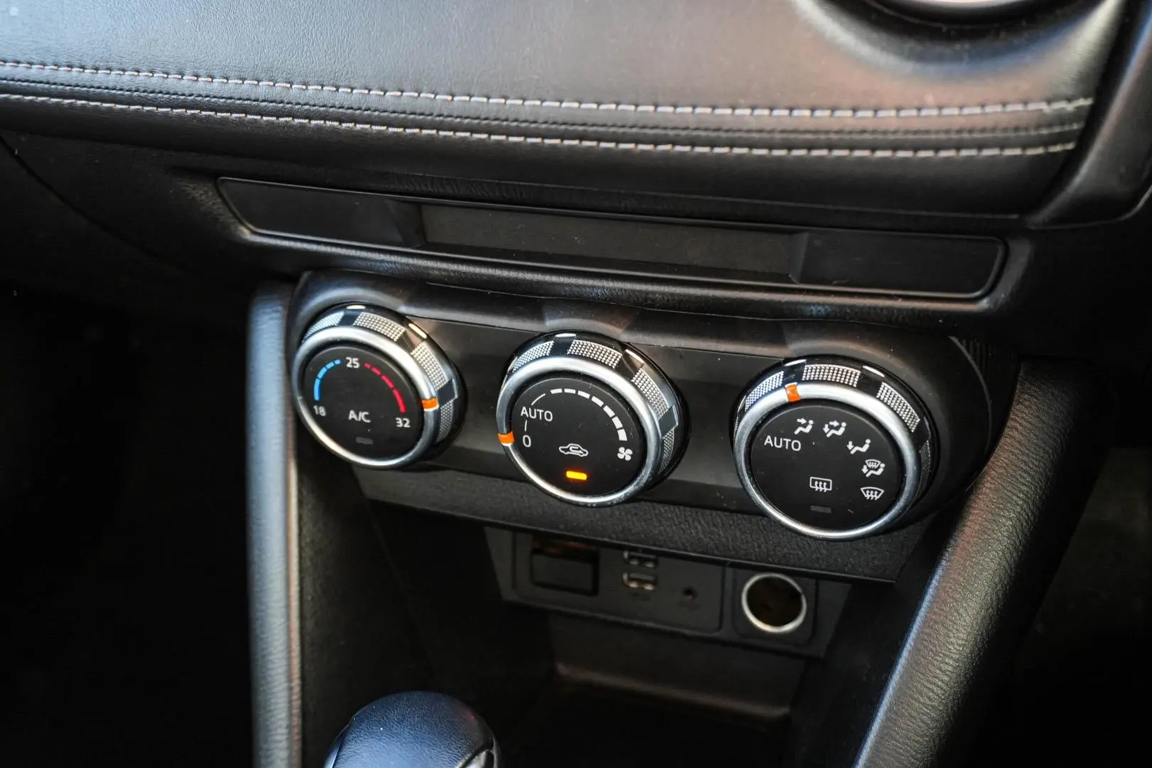 2020 Mazda CX-3 Gallery Image 25