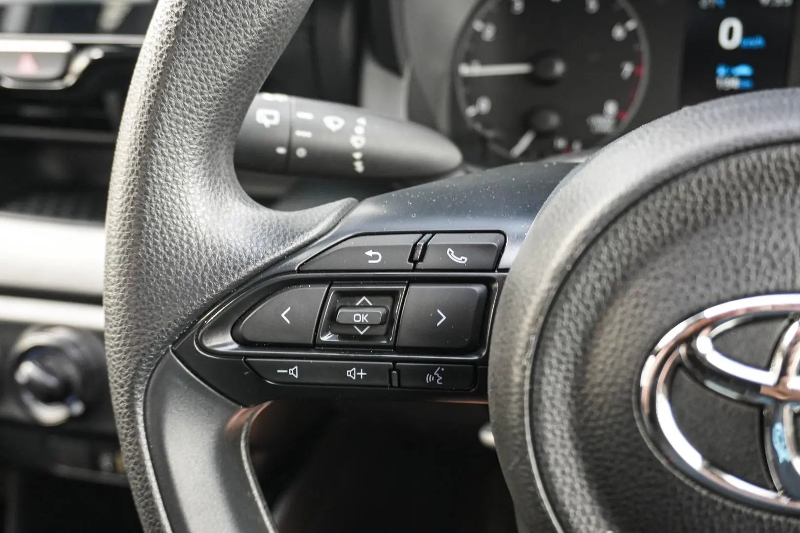 2023 Toyota Yaris Gallery Image 19