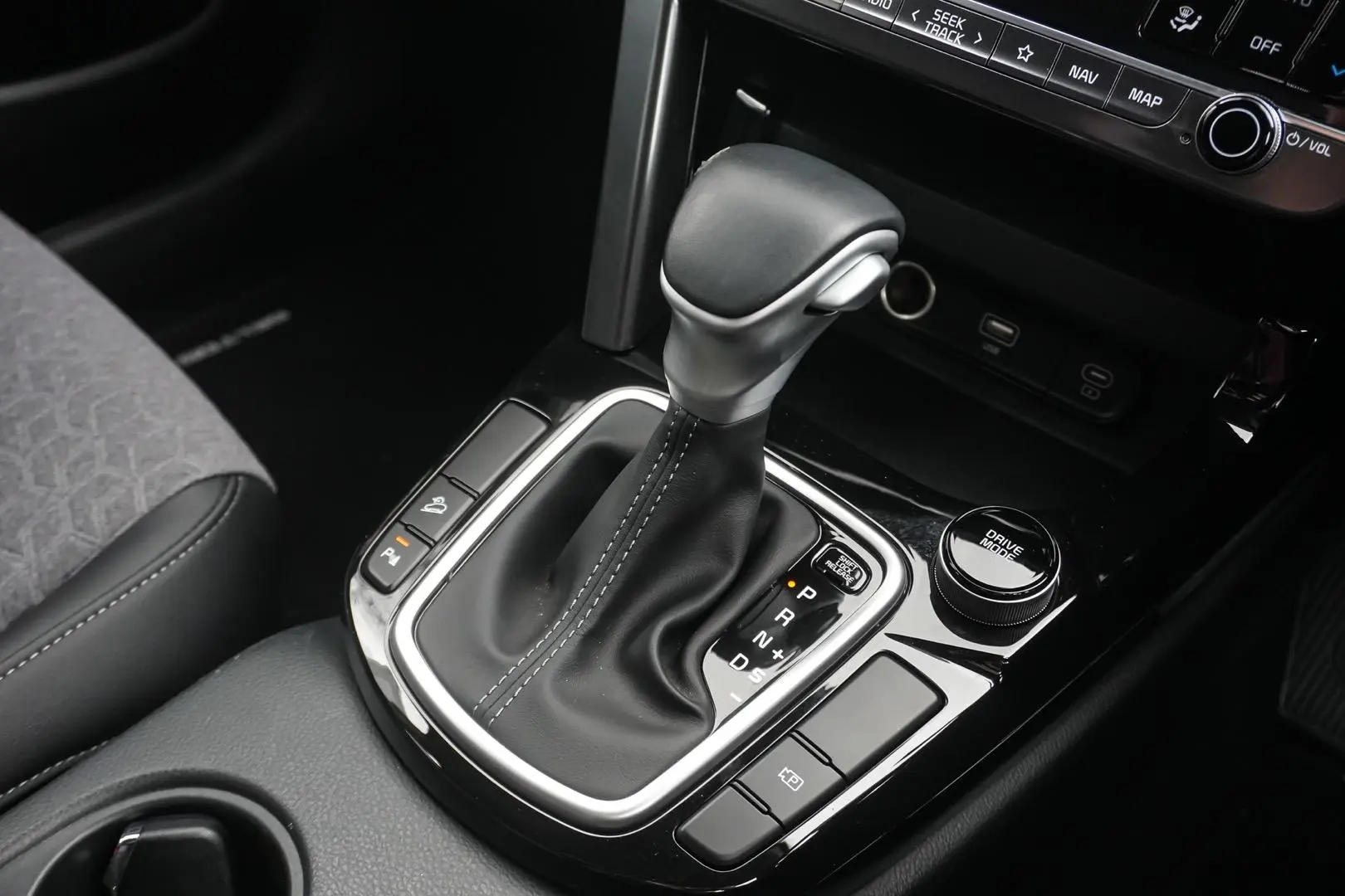 2023 Kia Seltos Gallery Image 16