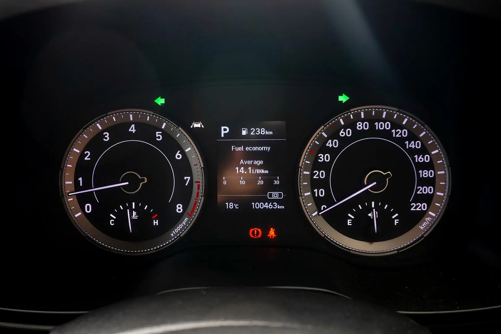 2019 Hyundai Venue Gallery Image 18