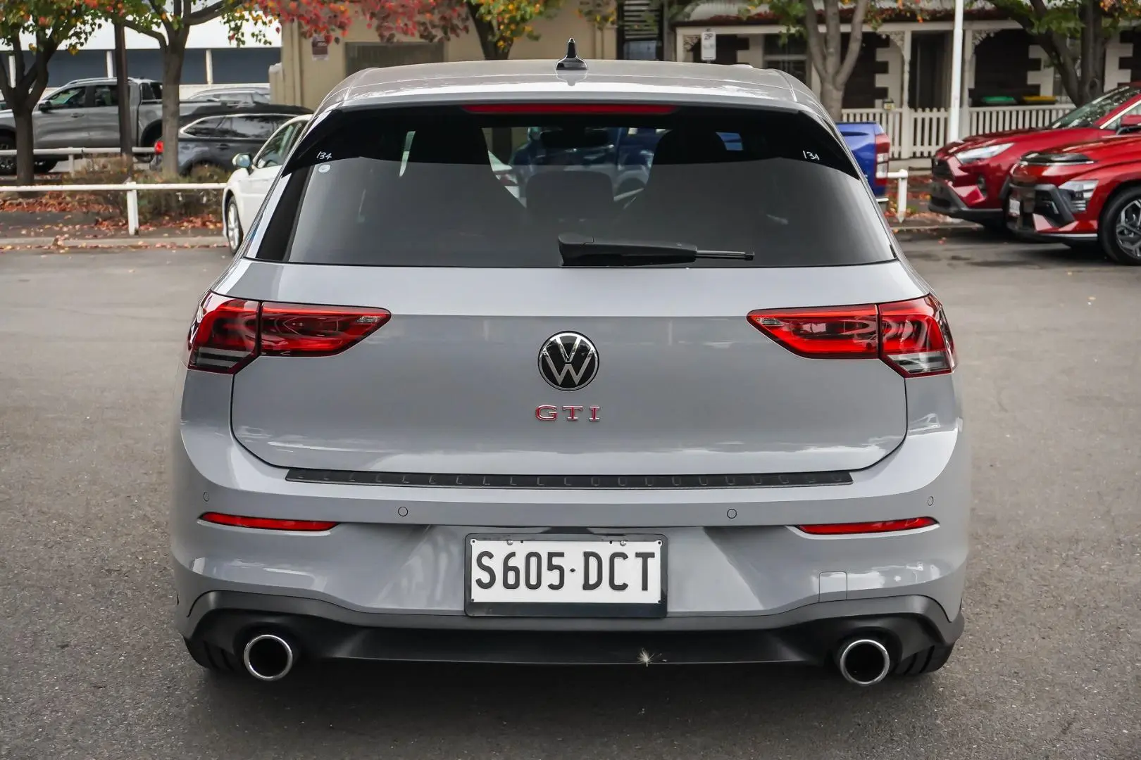 2022 Volkswagen Golf Gallery Image 6