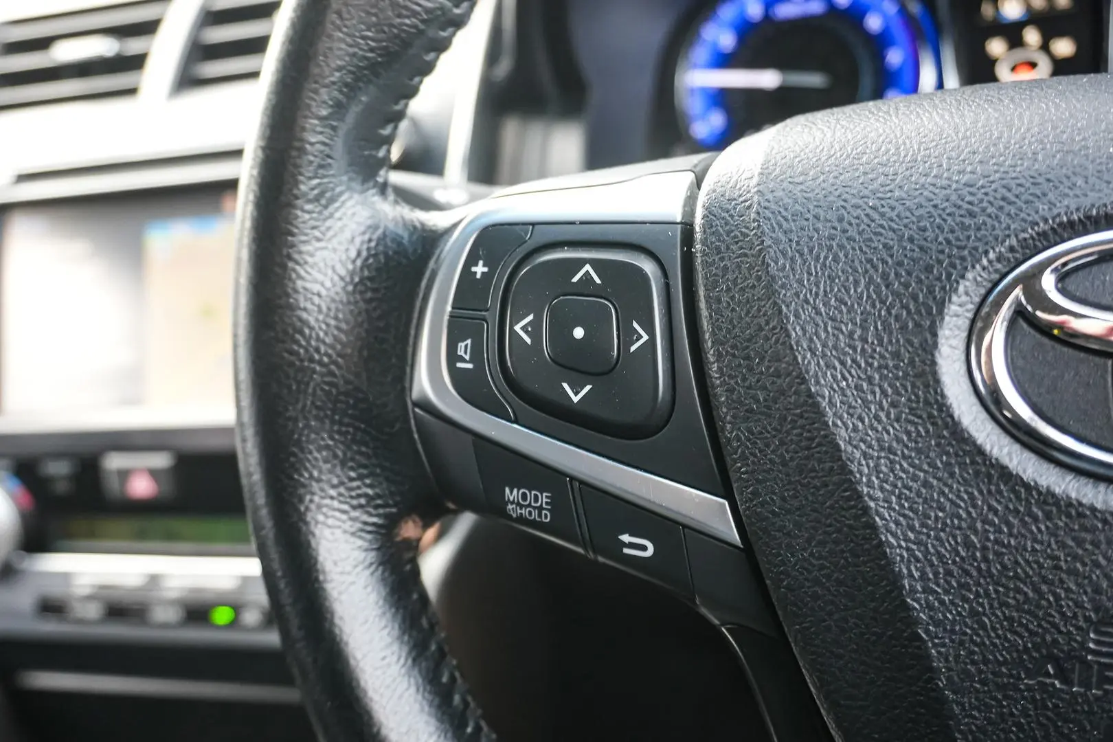 2017 Toyota Camry Gallery Image 20