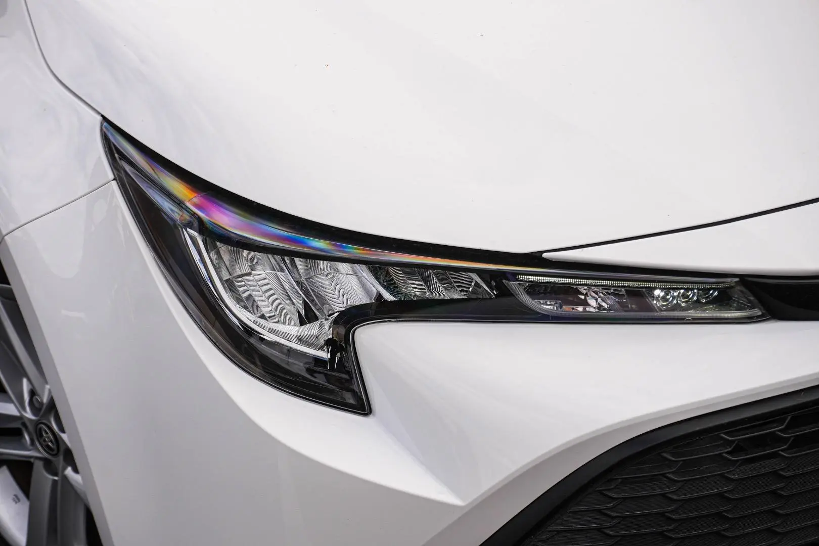 2021 Toyota Corolla Gallery Image 12