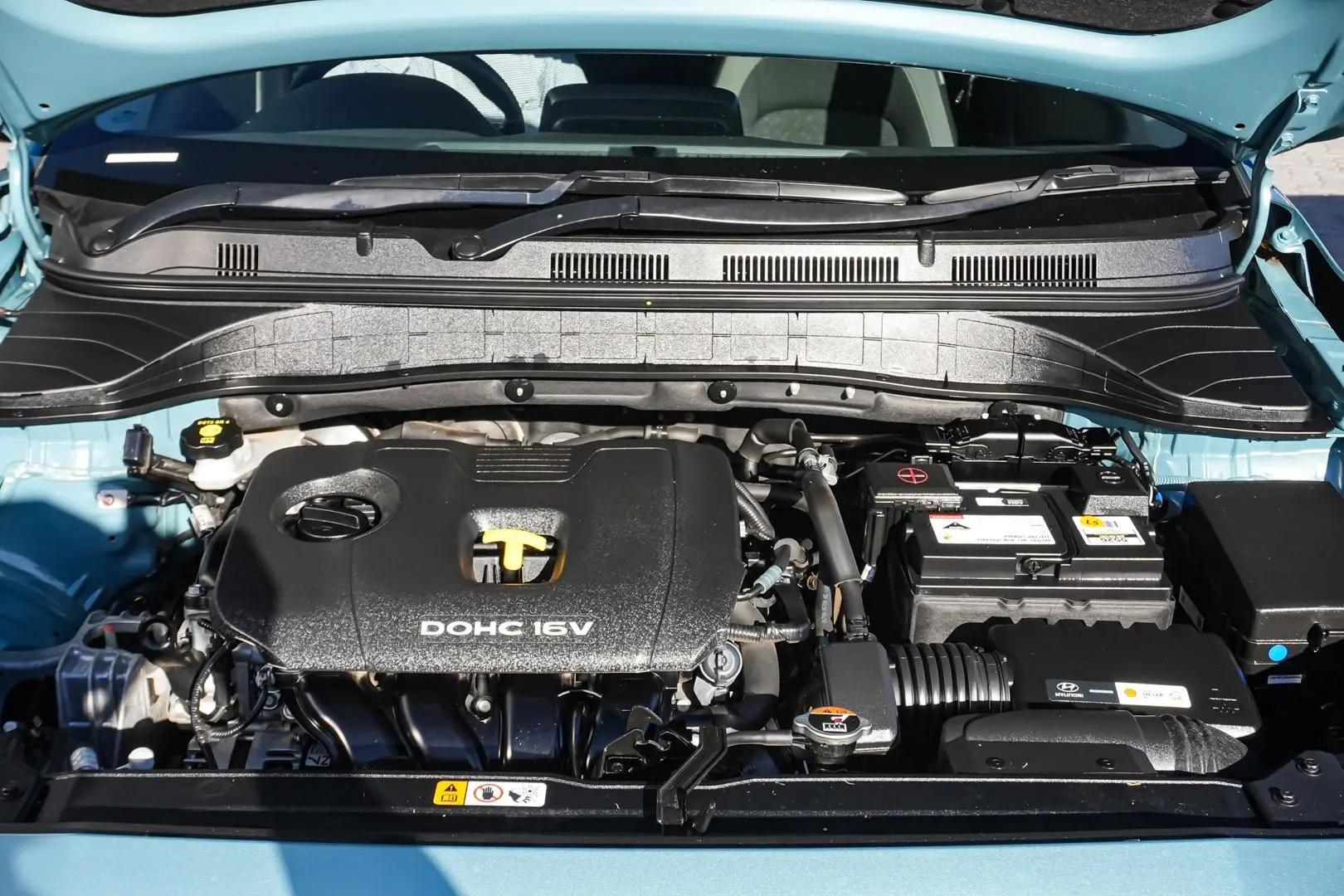 2019 Hyundai Kona Gallery Image 22