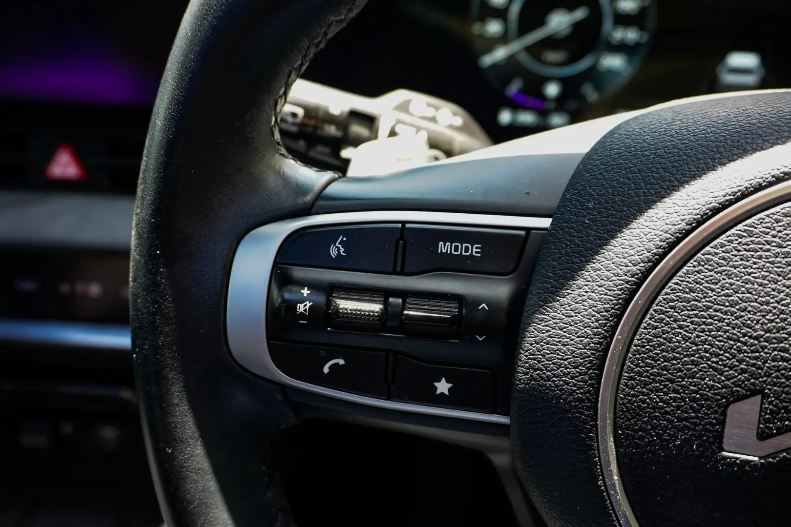 2023 Kia Sportage Gallery Image 21