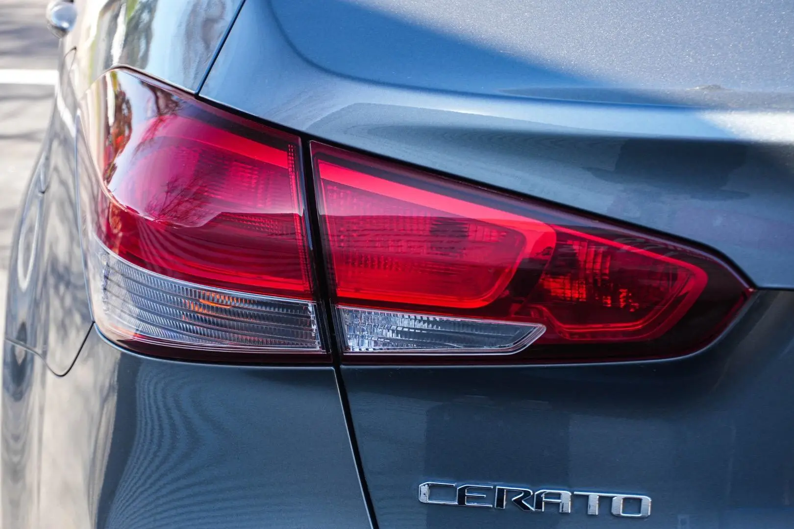2017 Kia Cerato Gallery Image 14