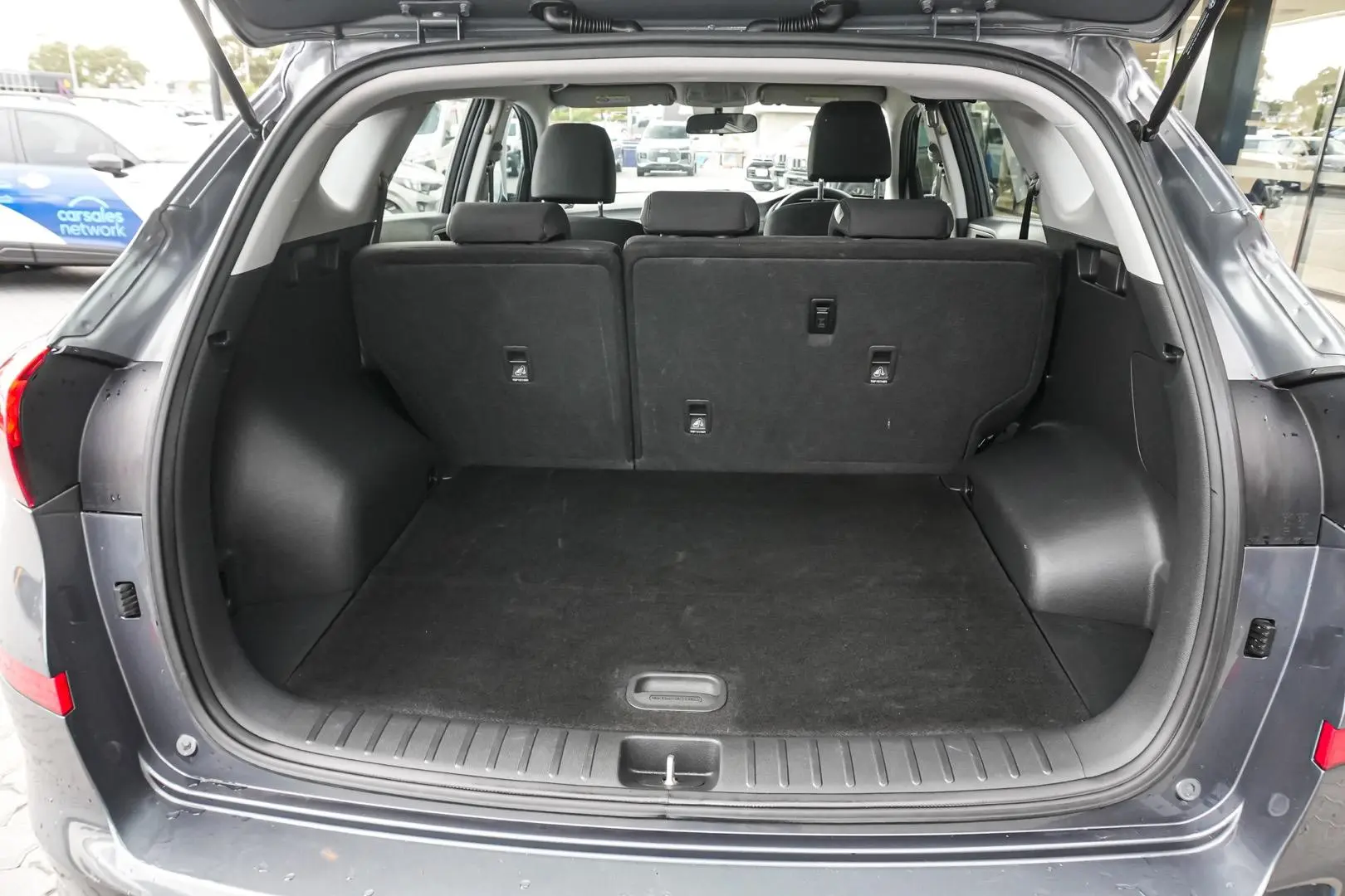 2018 Hyundai Tucson Gallery Image 11